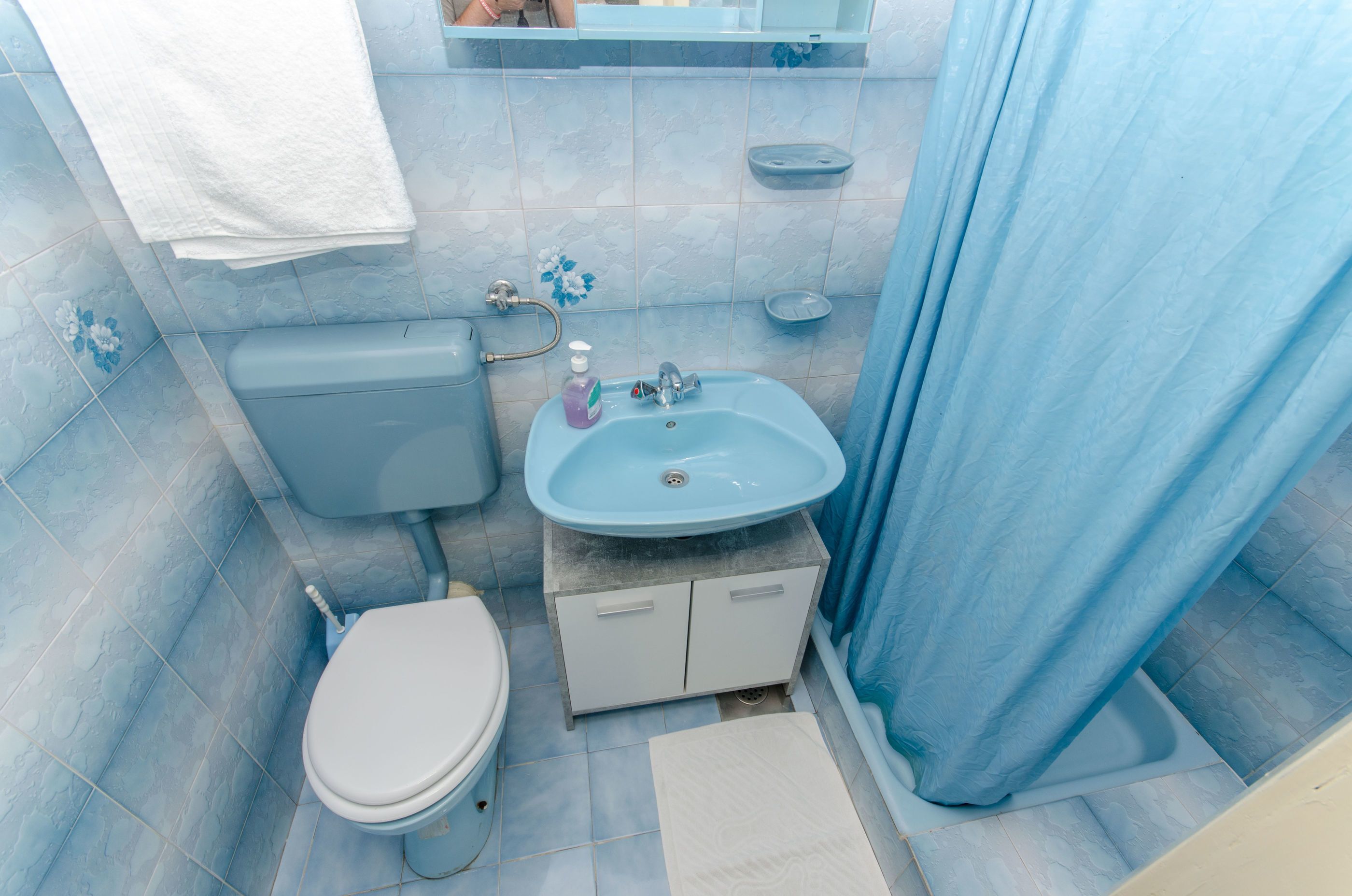 Apartment and Rooms Ivan 45191-A8