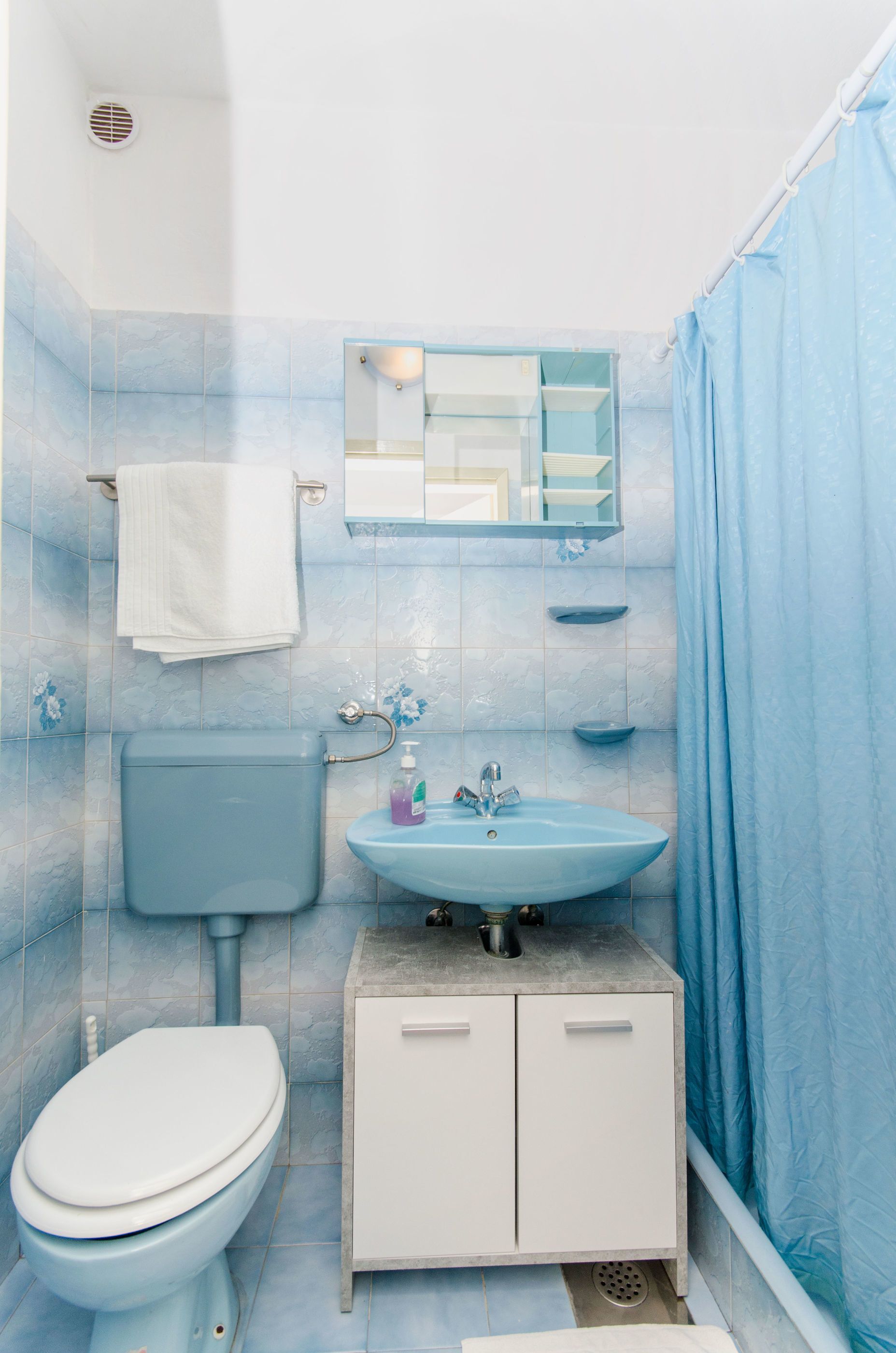 Apartment and Rooms Ivan 45191-A8