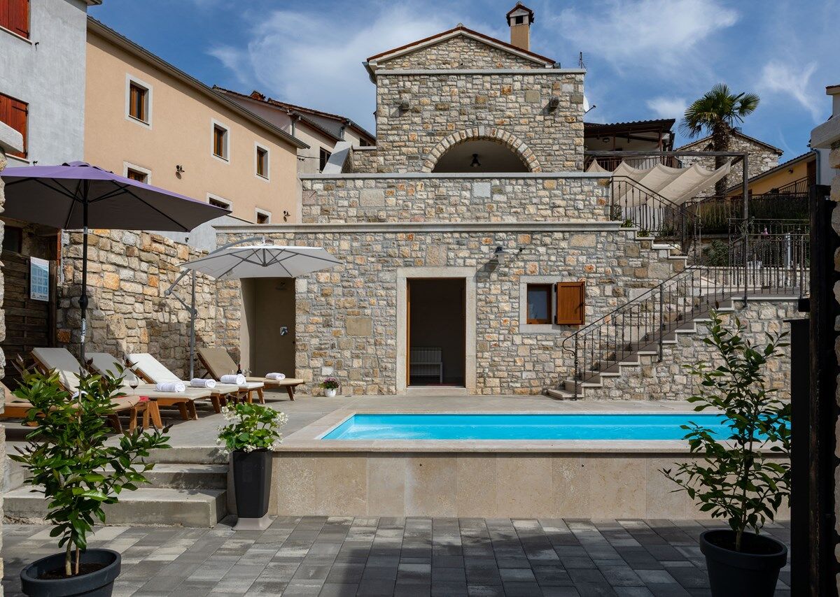 Villa Beram 73849-K1