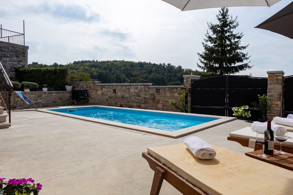 Villa Beram 73849-K1