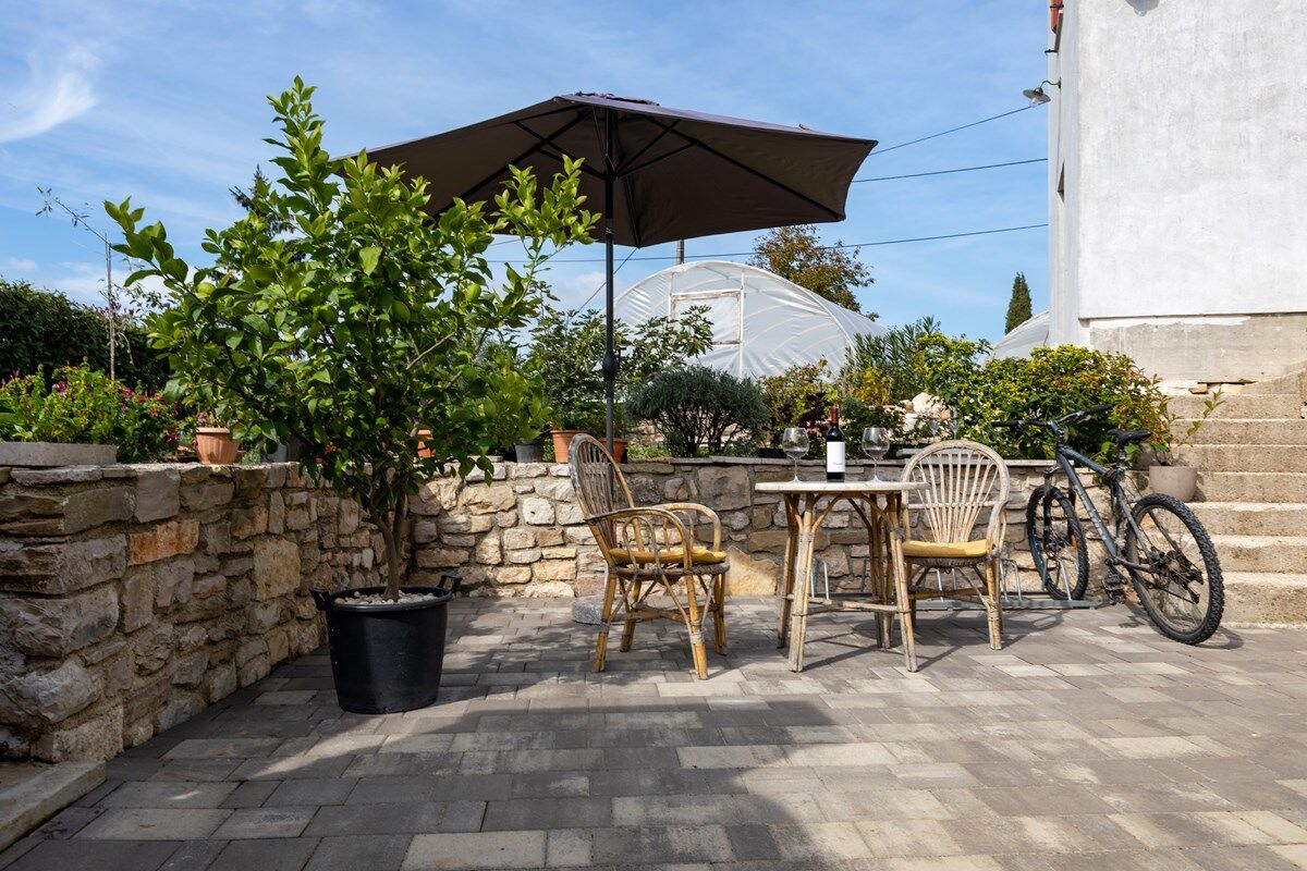 Villa Beram 73849-K1