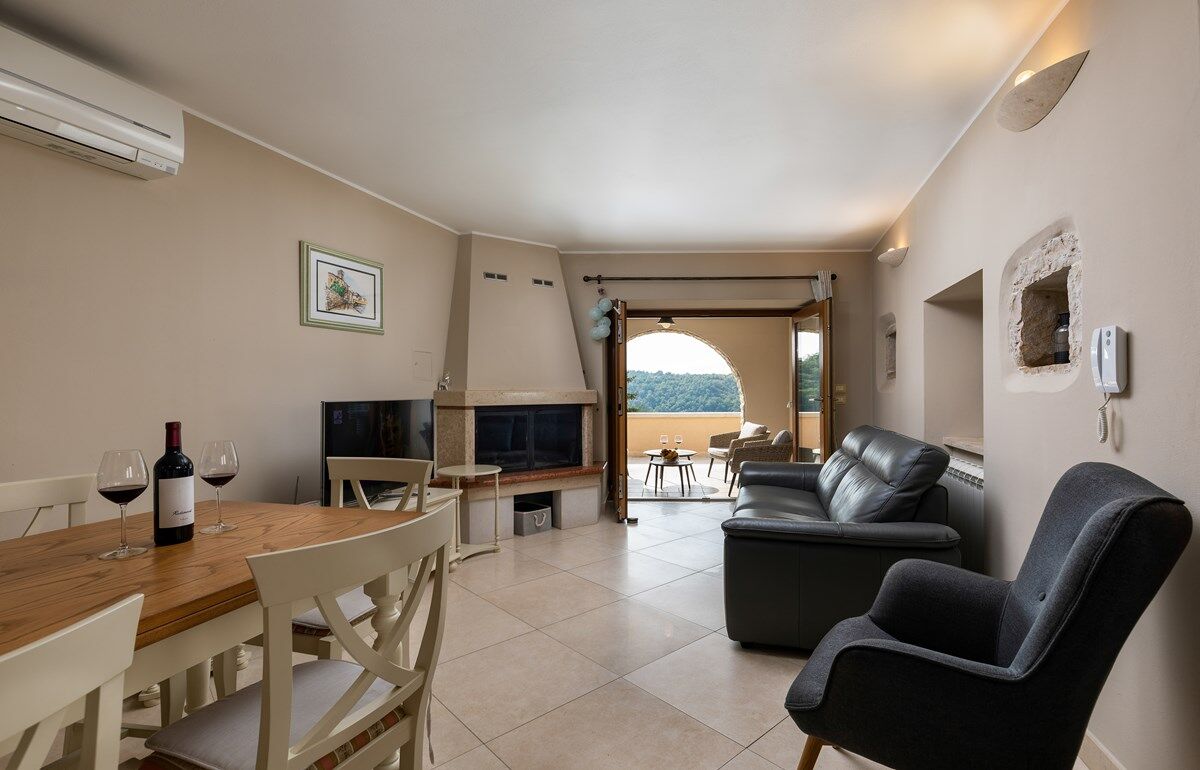 Villa Beram 73849-K1