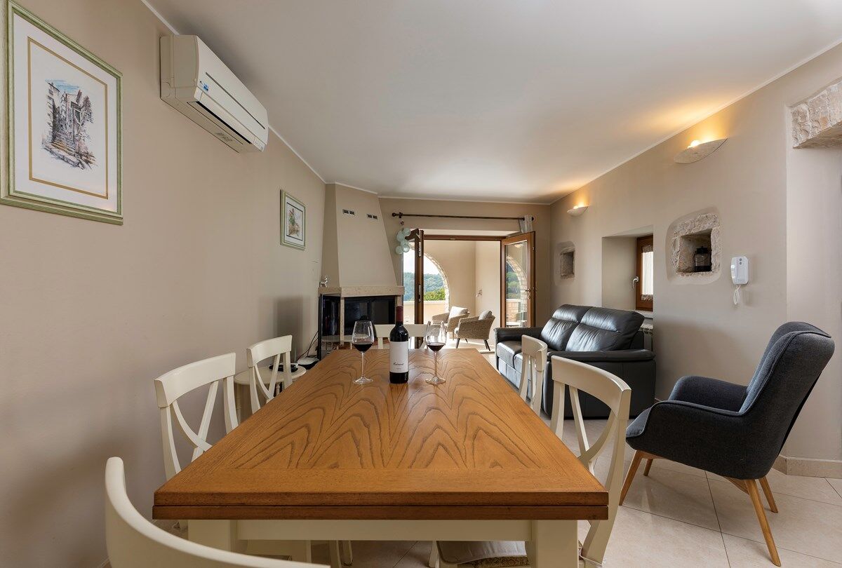 Villa Beram 73849-K1