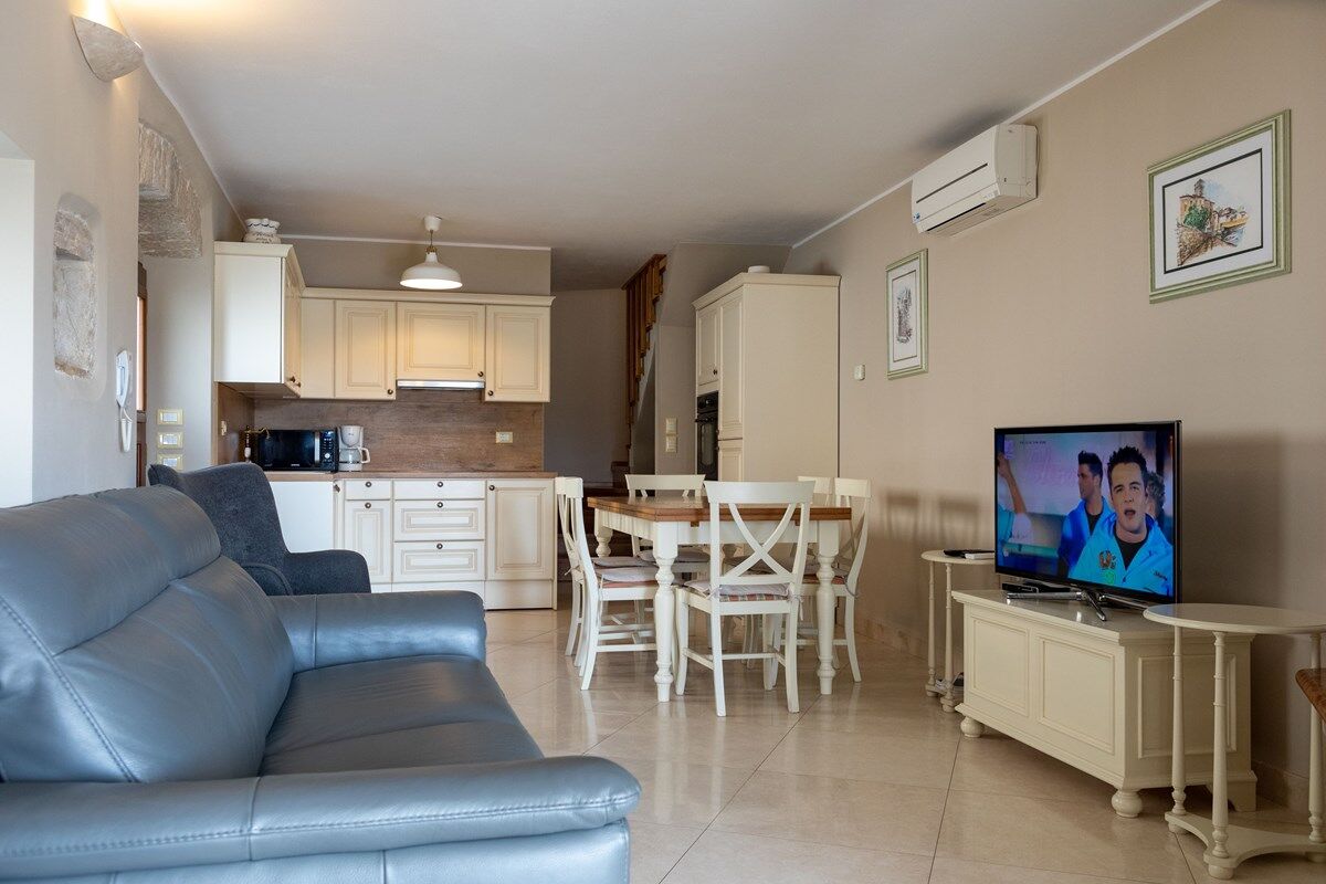 Villa Beram 73849-K1