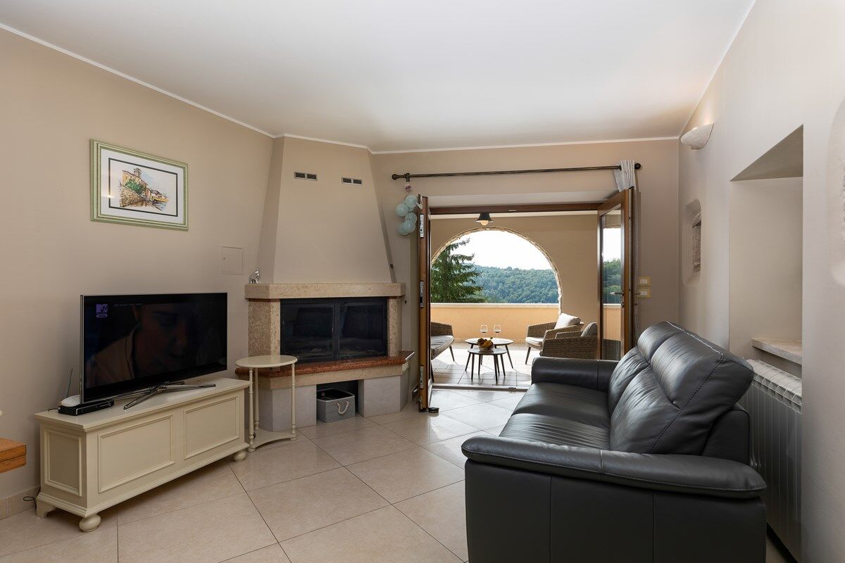 Villa Beram 73849-K1