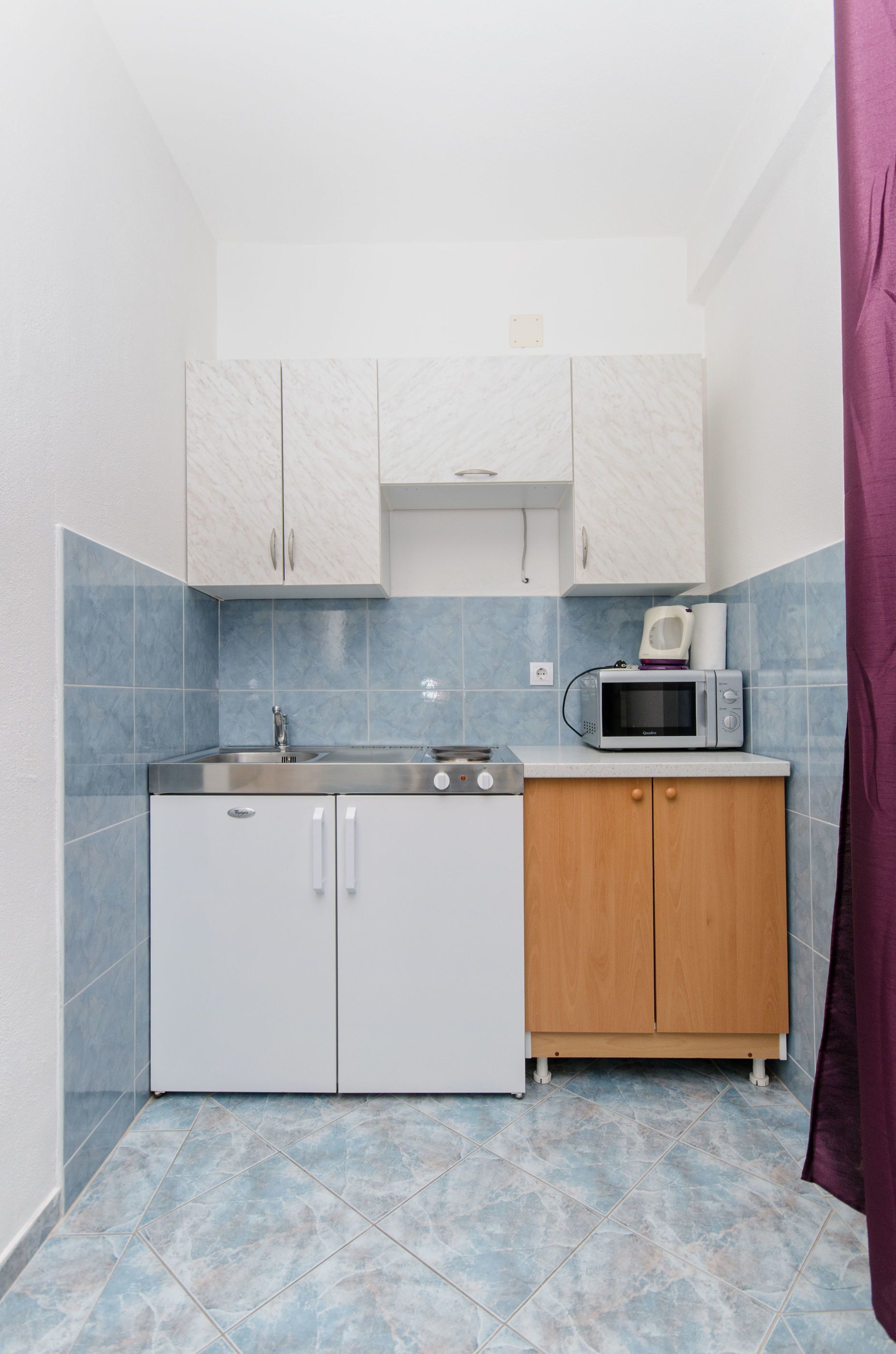 Apartment and Rooms Ivan 45191-A10