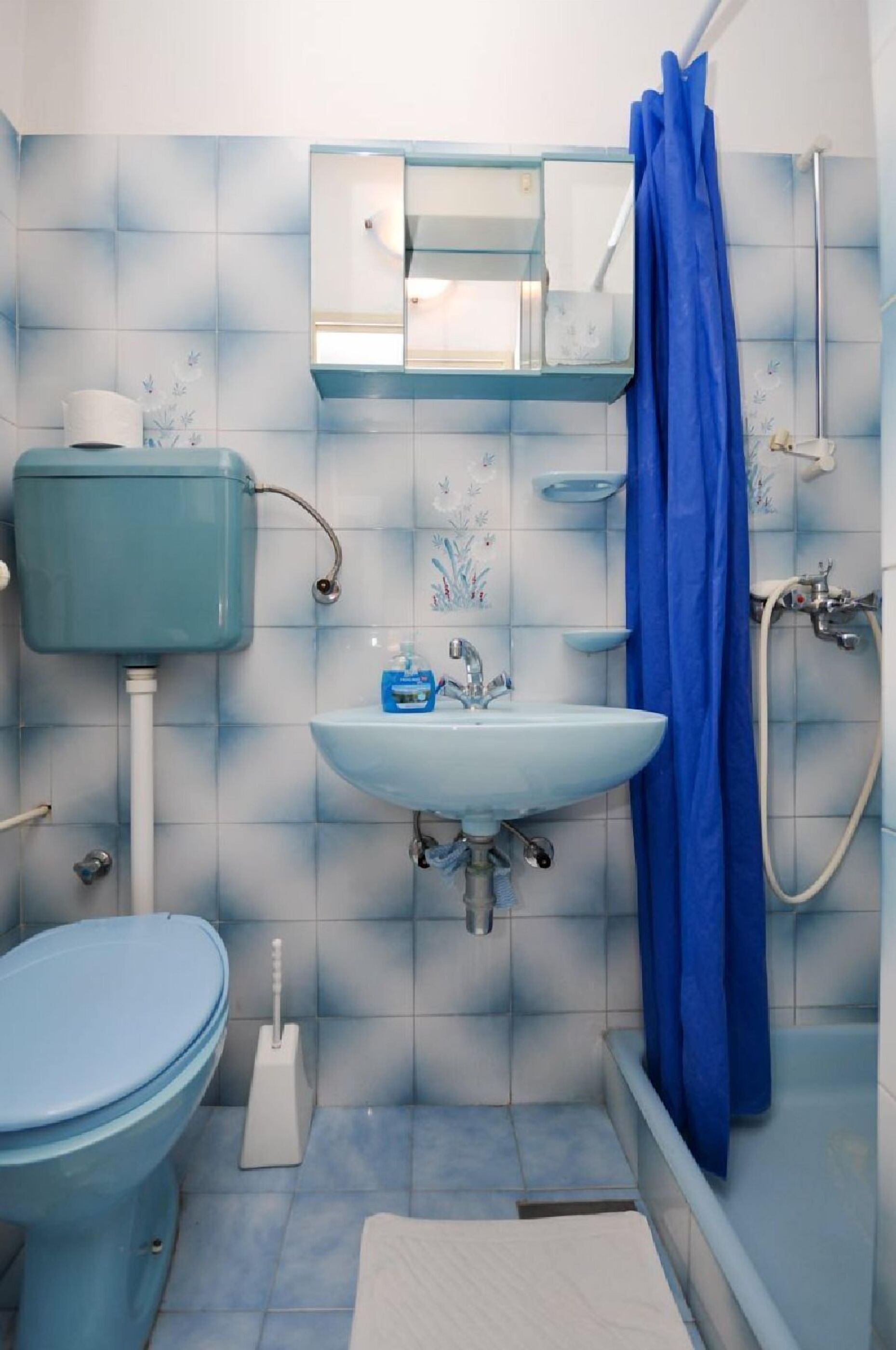 Apartment and Rooms Ivan 45191-A10