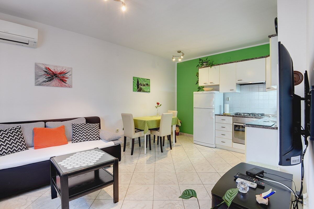 Apartments Casa Pepca 74081-A1