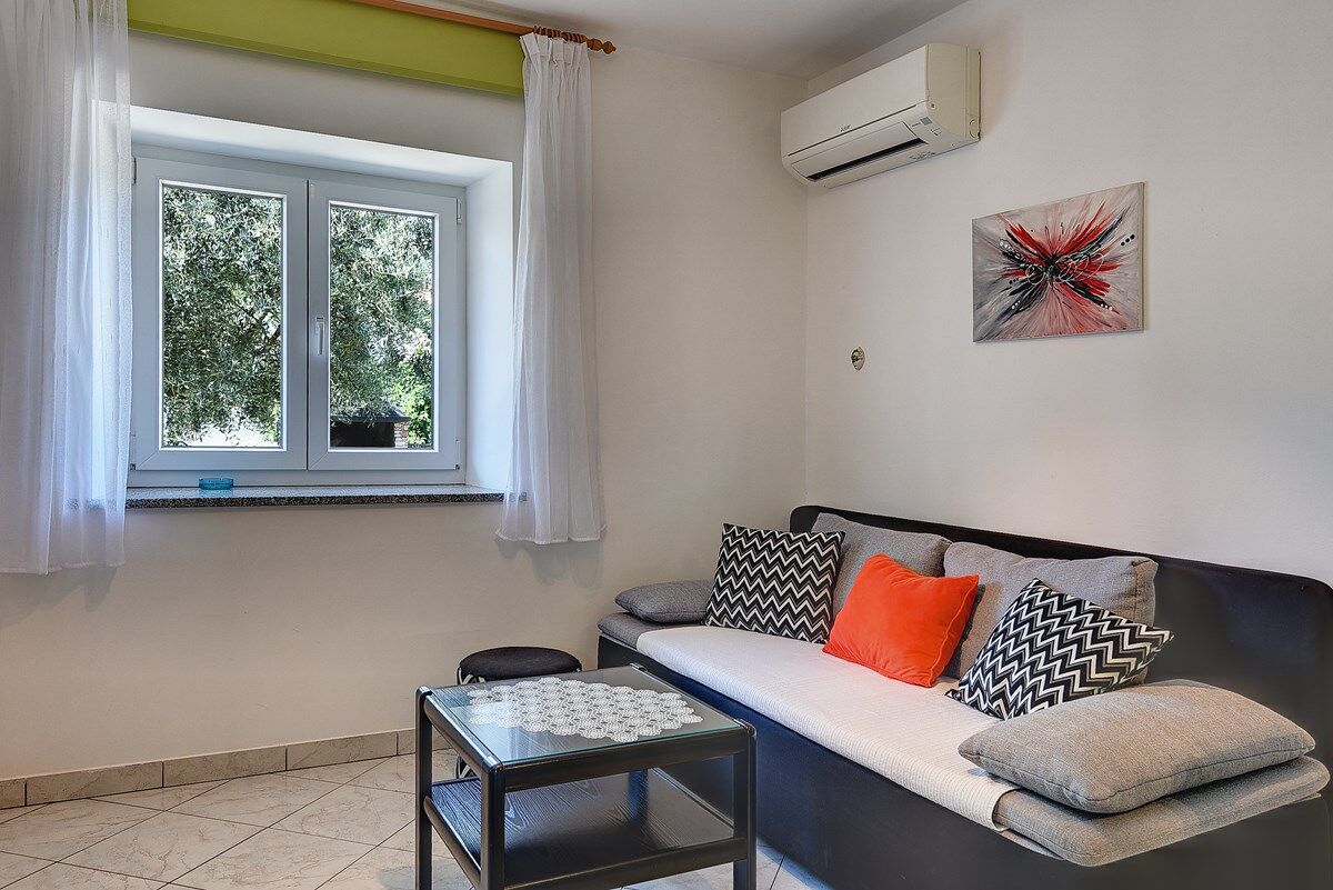 Apartments Casa Pepca 74081-A1