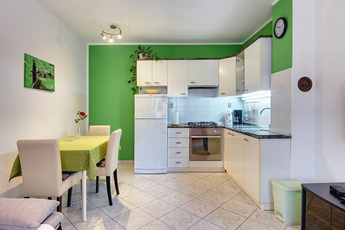 Apartments Casa Pepca 74081-A1