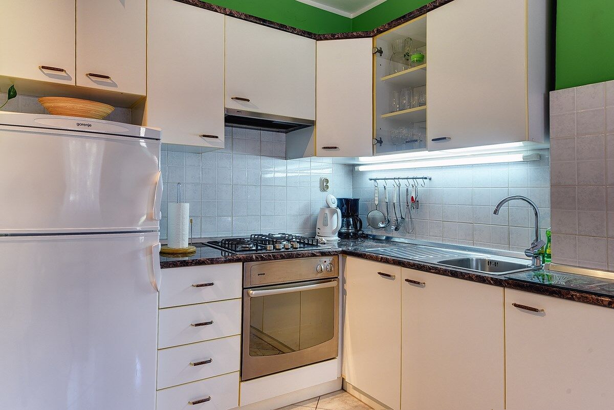 Apartments Casa Pepca 74081-A1