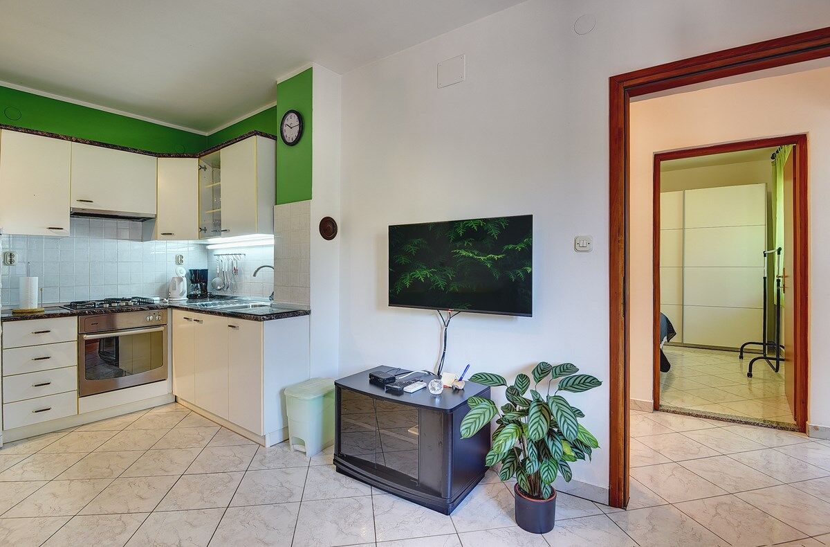 Apartments Casa Pepca 74081-A1