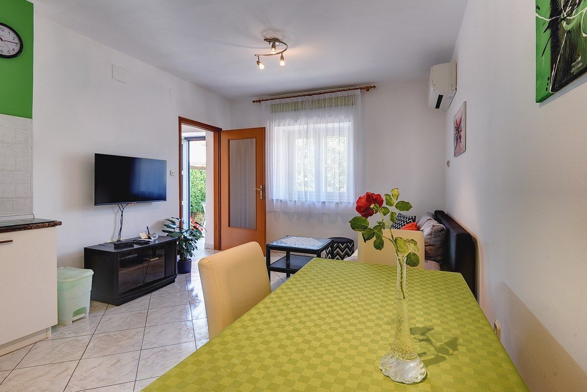 Apartments Casa Pepca 74081-A1