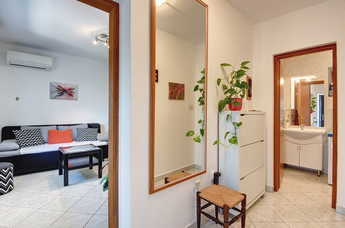 Apartments Casa Pepca 74081-A1
