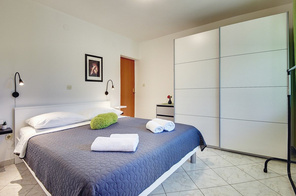 Apartments Casa Pepca 74081-A1
