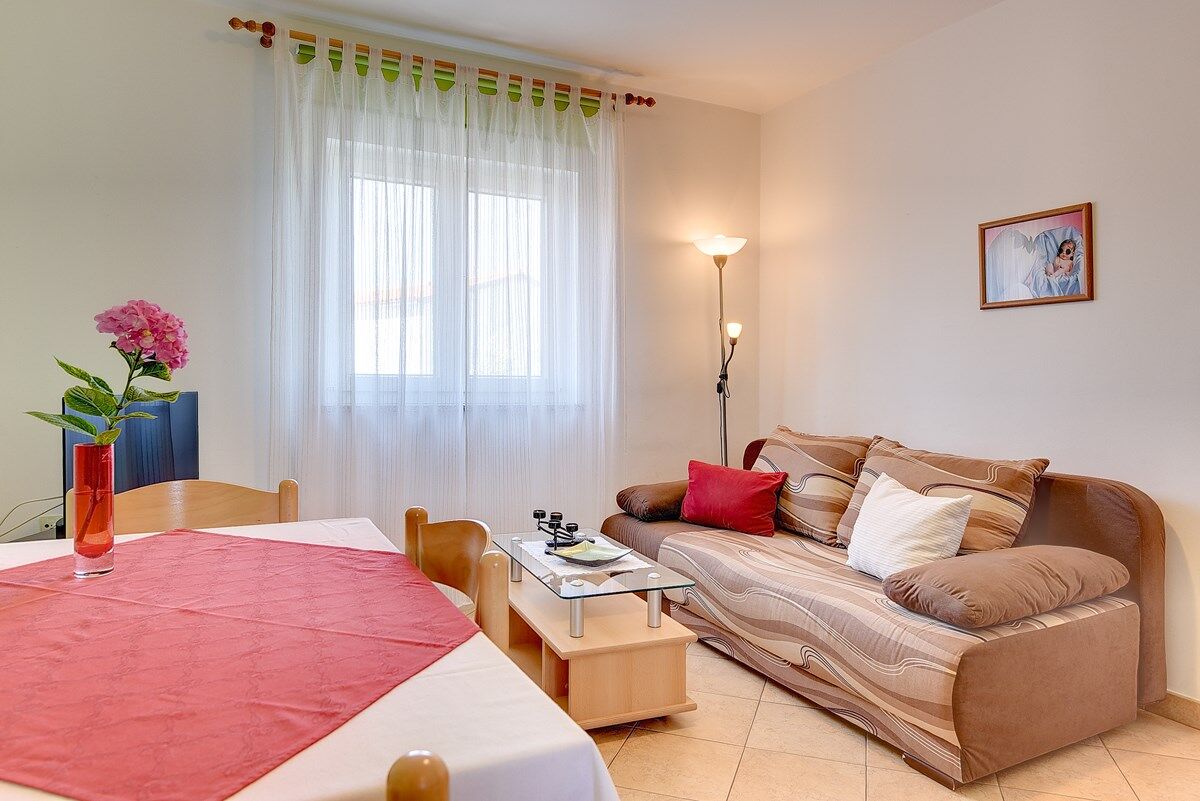 Apartments Casa Pepca 74081-A2