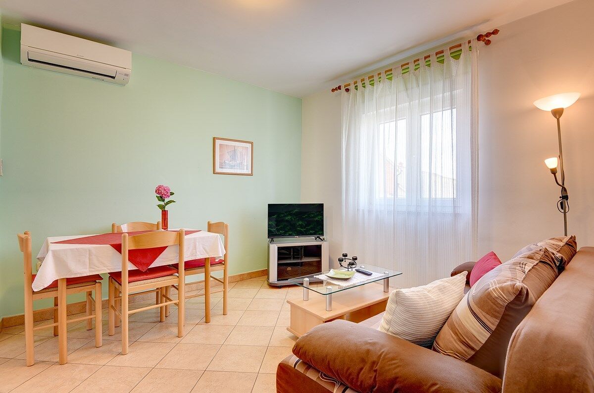Apartments Casa Pepca 74081-A2