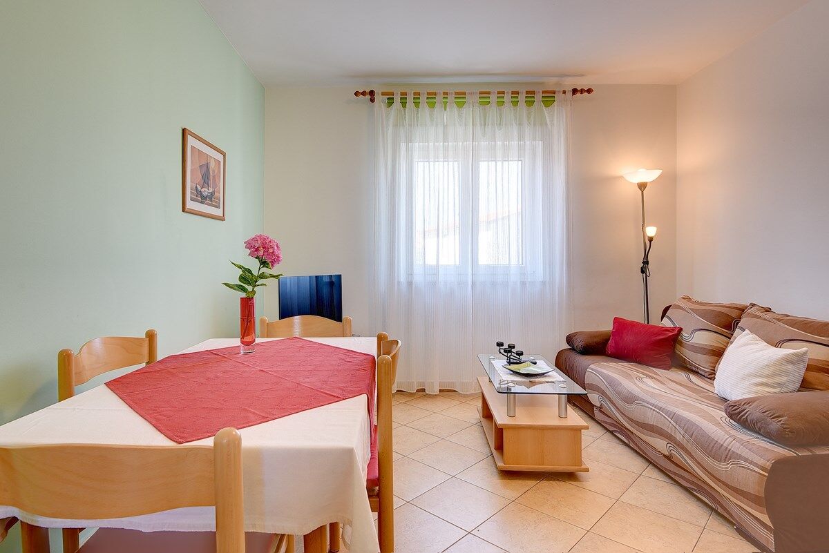 Apartments Casa Pepca 74081-A2