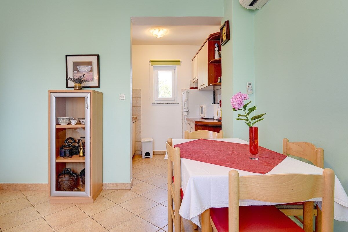 Apartments Casa Pepca 74081-A2