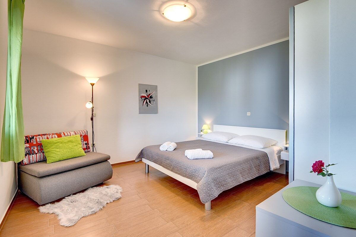 Apartments Casa Pepca 74081-A2