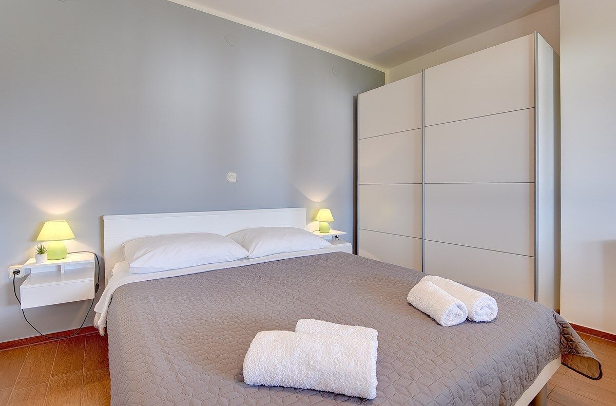 Apartments Casa Pepca 74081-A2
