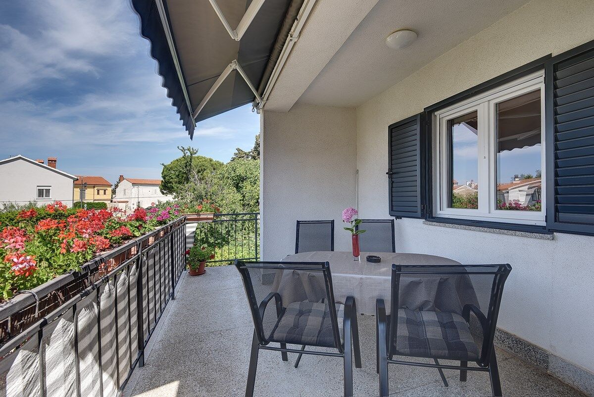 Apartments Casa Pepca 74081-A2