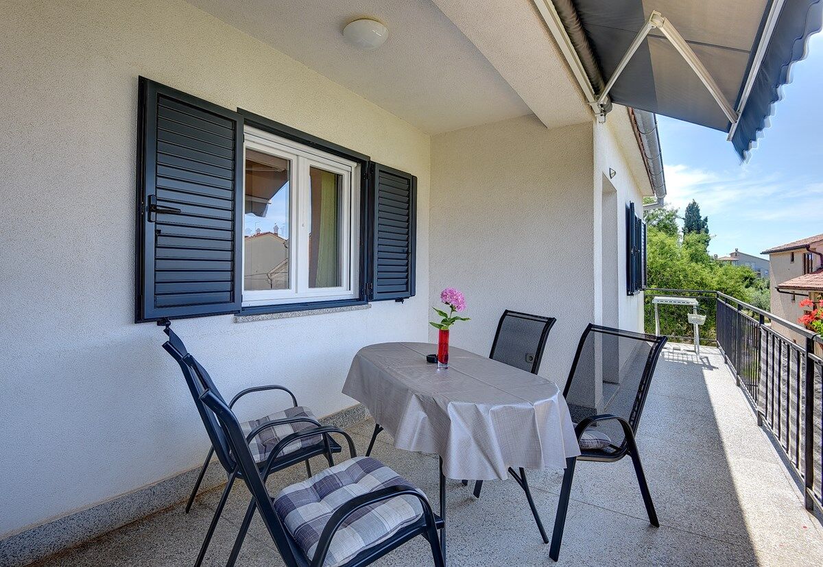 Apartments Casa Pepca 74081-A2