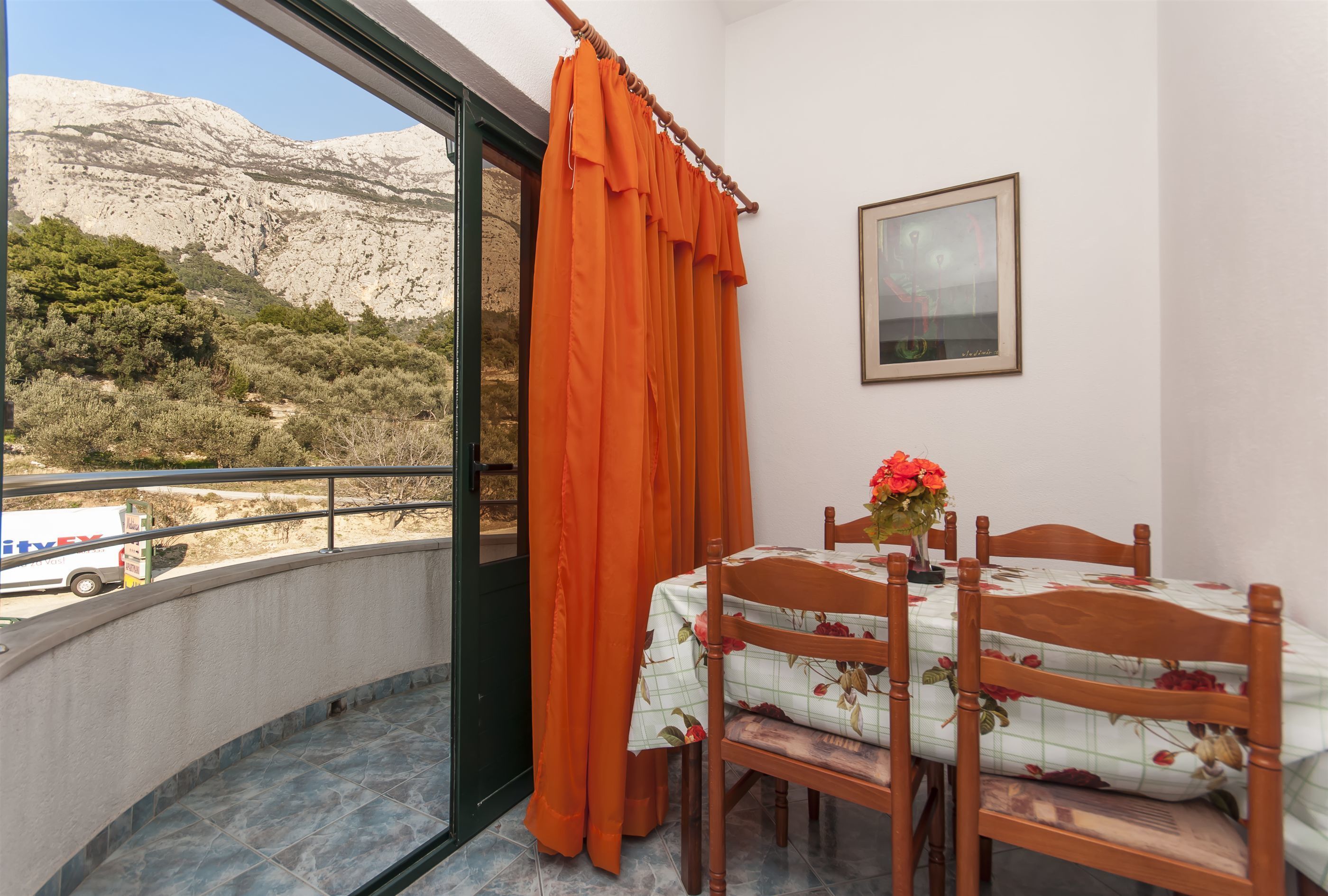 Apartment and Rooms Ivan 45191-A18