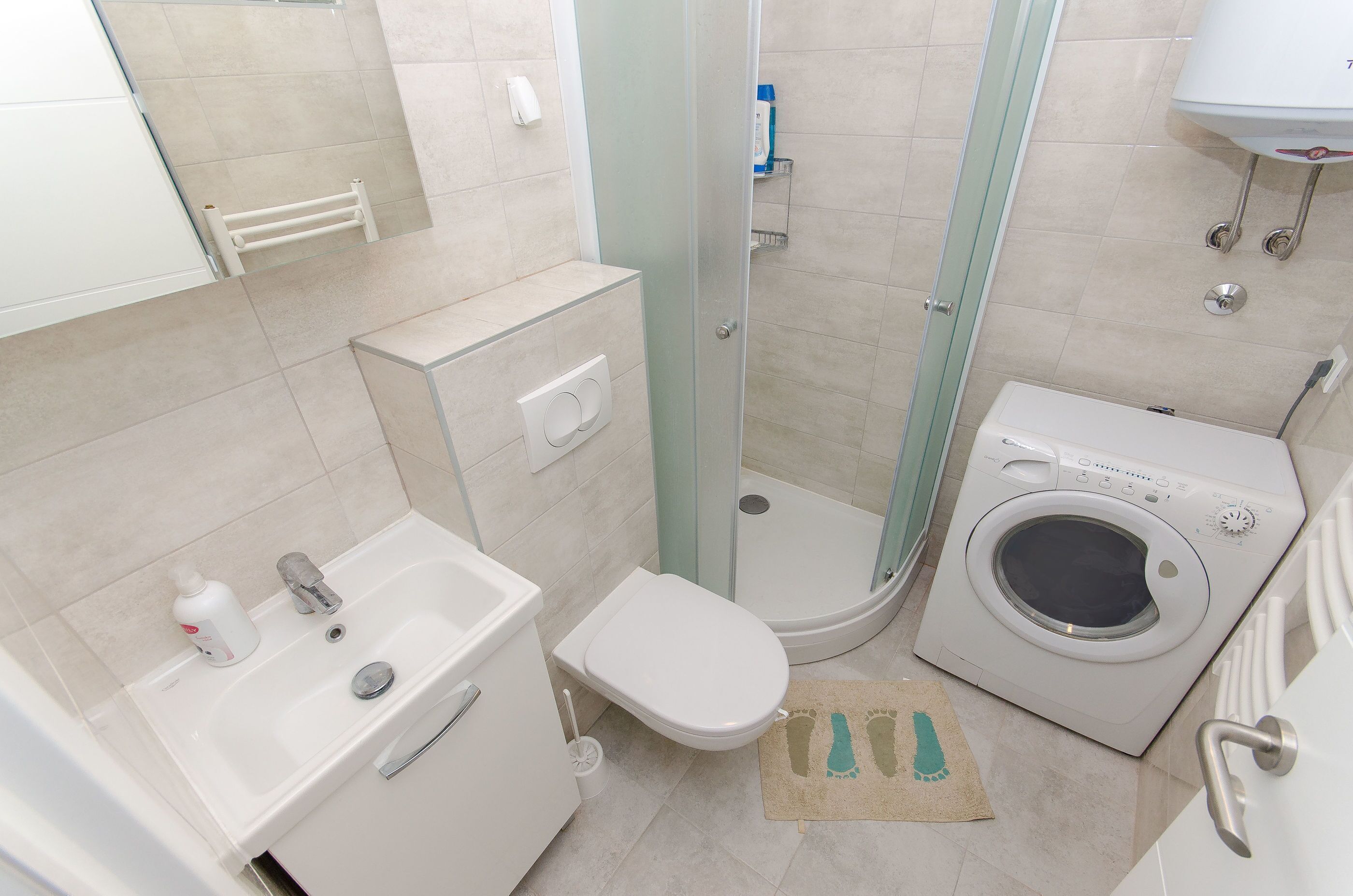 Apartment Sunny 38943-A1