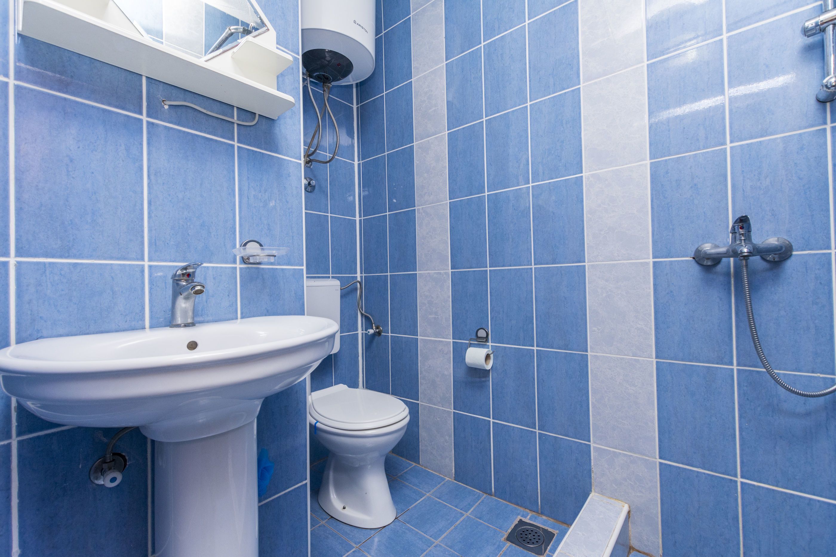 Apartments Aleksandar 93241-A1