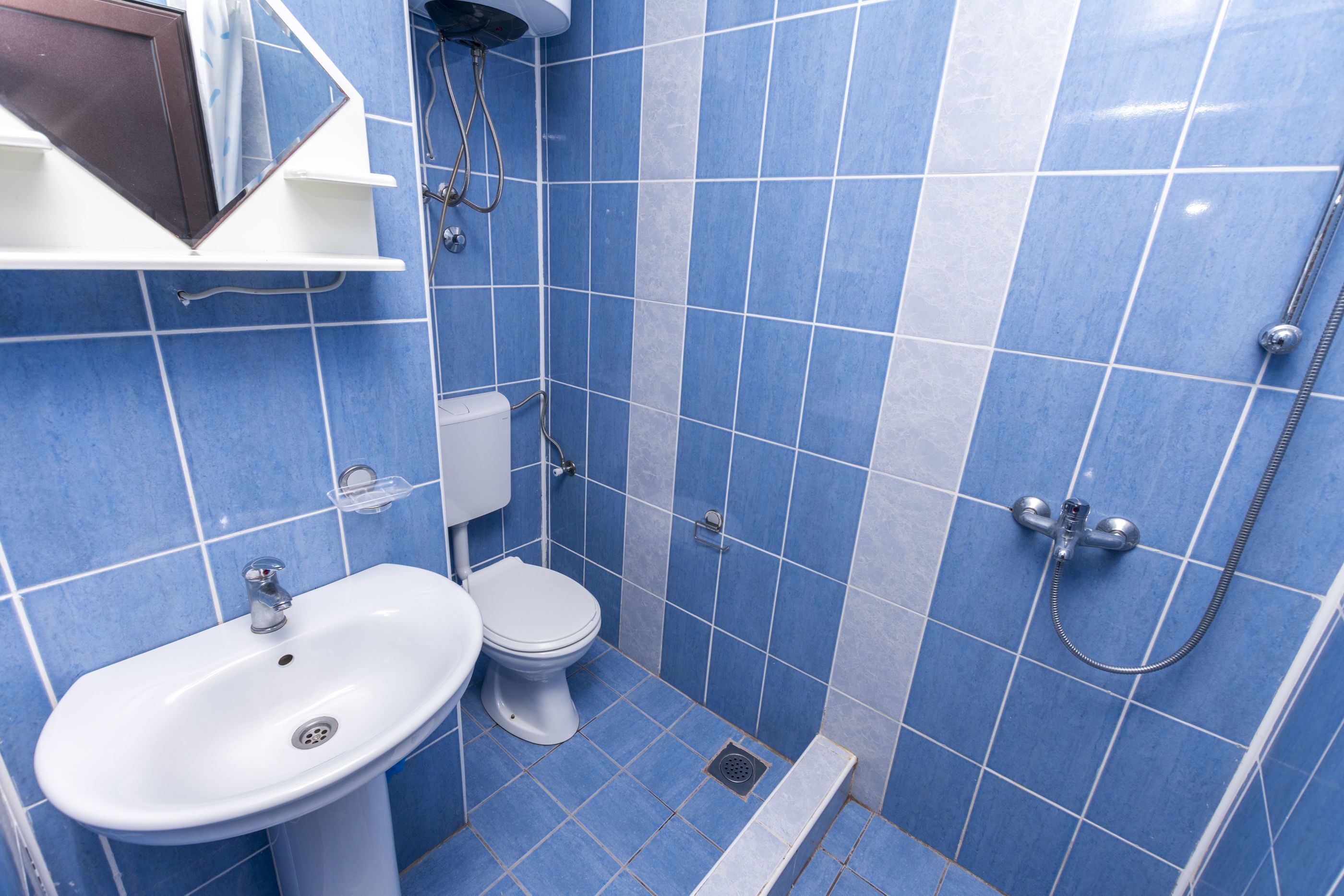 Apartments Aleksandar 93241-A1