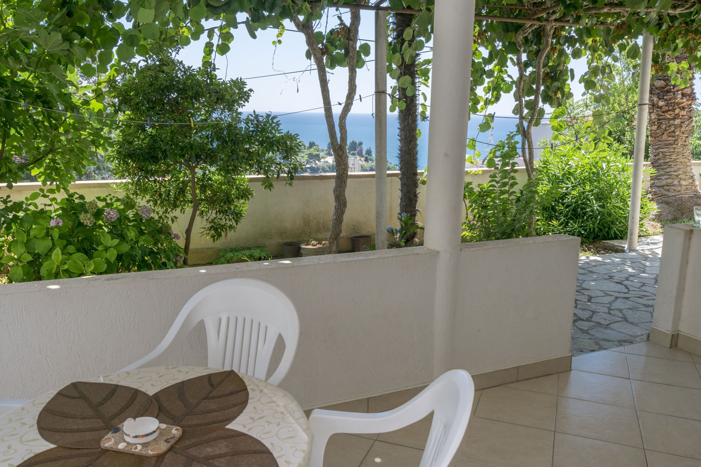 Apartments Aleksandar 93241-A1
