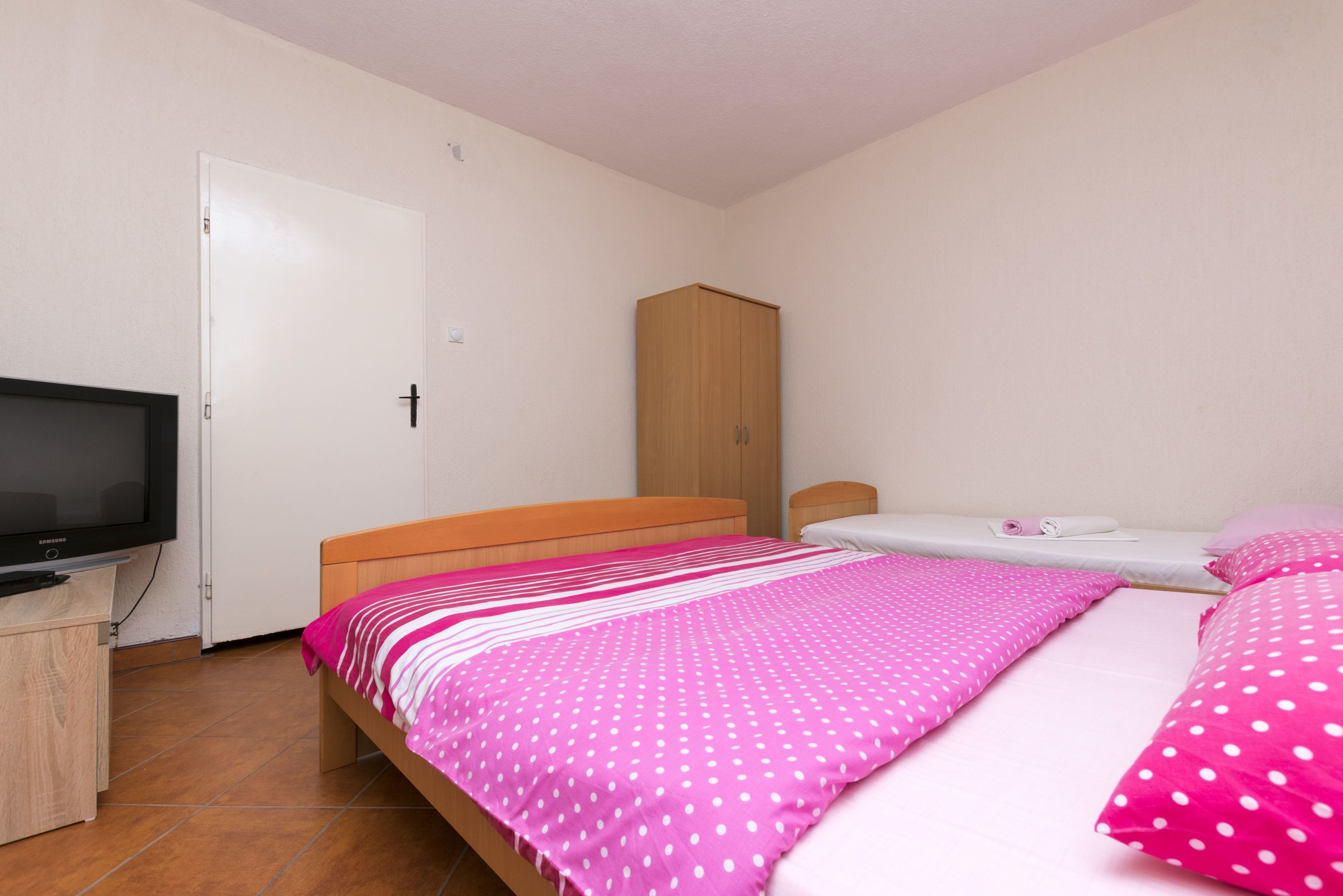 Apartments Aleksandar 93241-A1