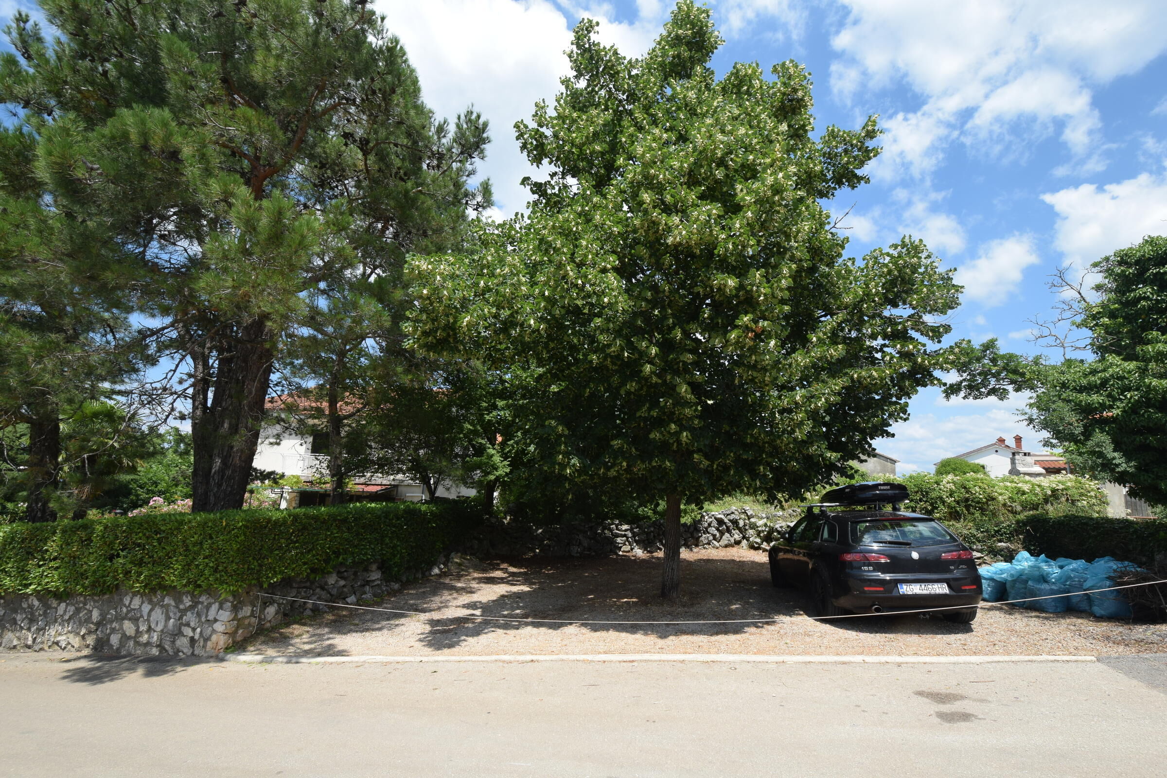 Apartments Ivka-rozalija 62351-A2