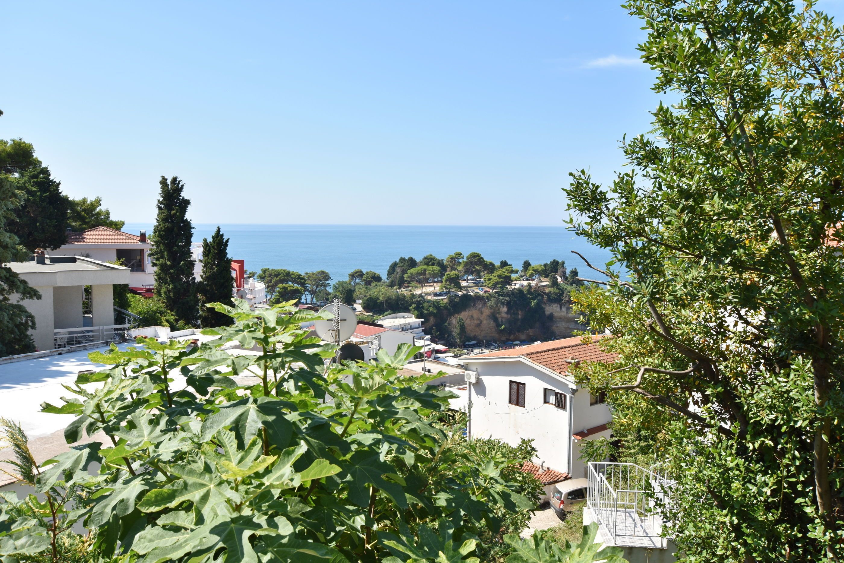 Apartments Aleksandar 93241-A2