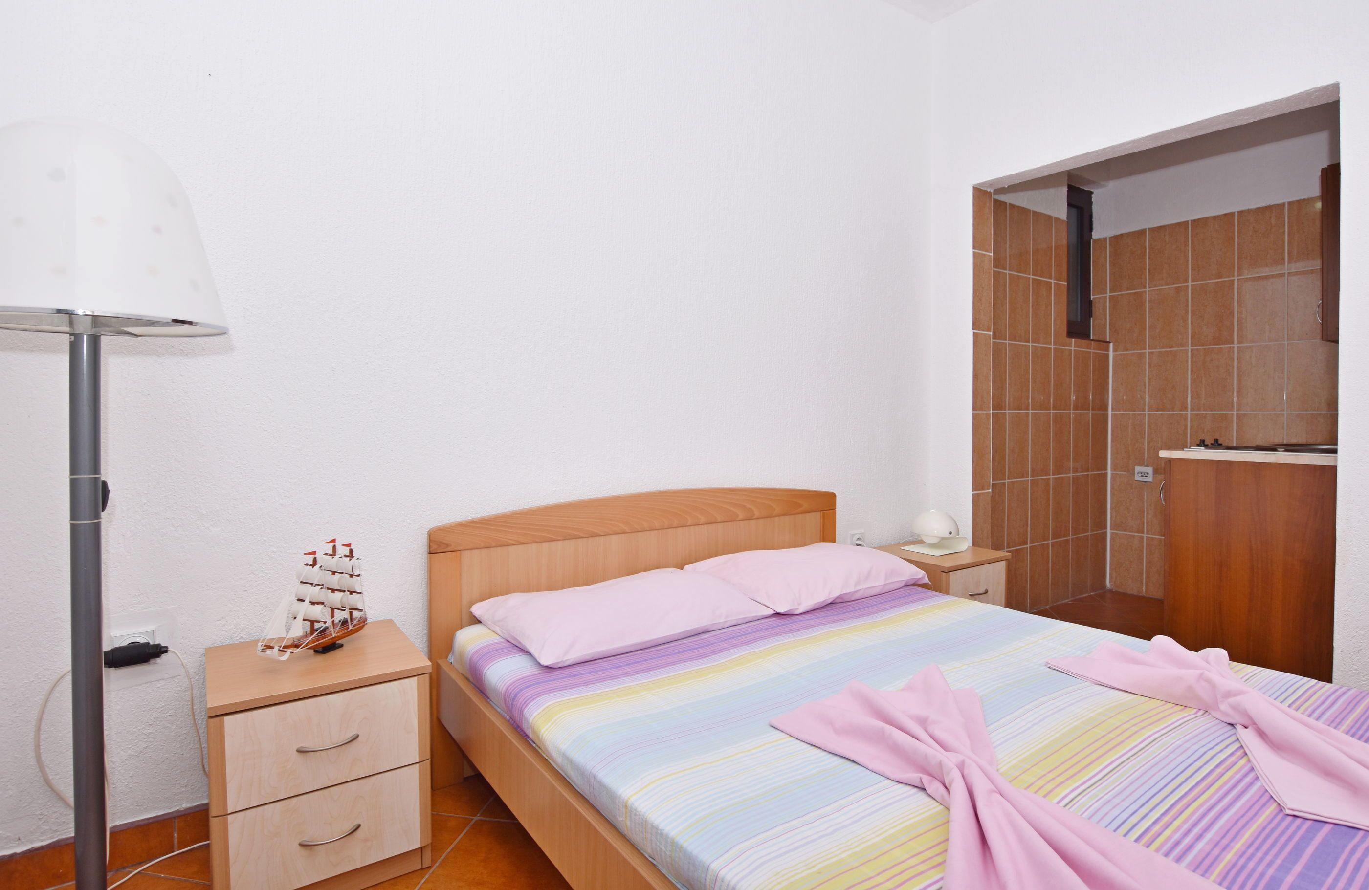 Apartments Aleksandar 93241-A2
