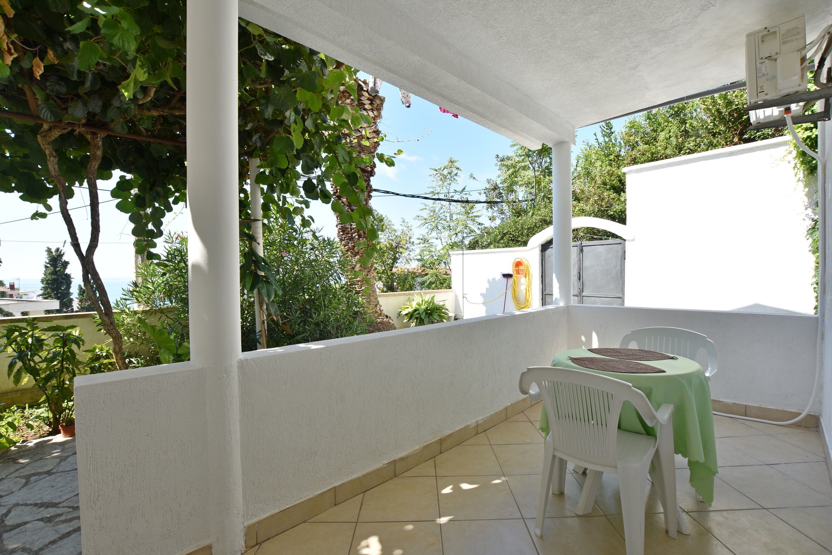 Apartments Aleksandar 93241-A2
