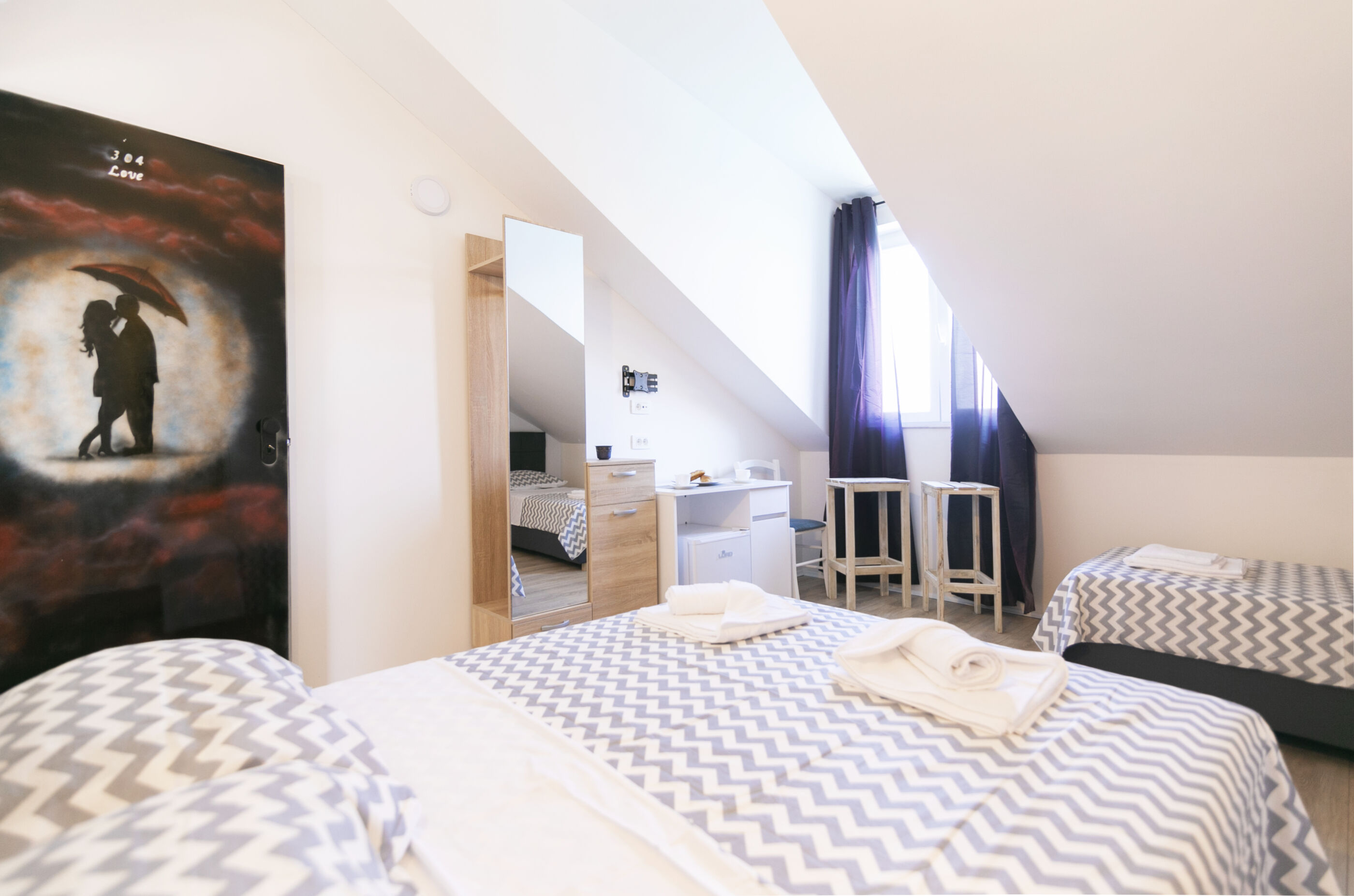 Rooms Royal 90521-S18