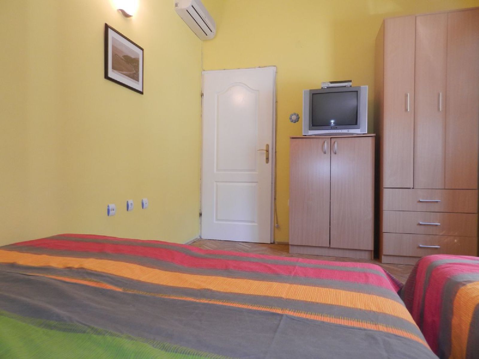 Apartment Vlado 93301-A1