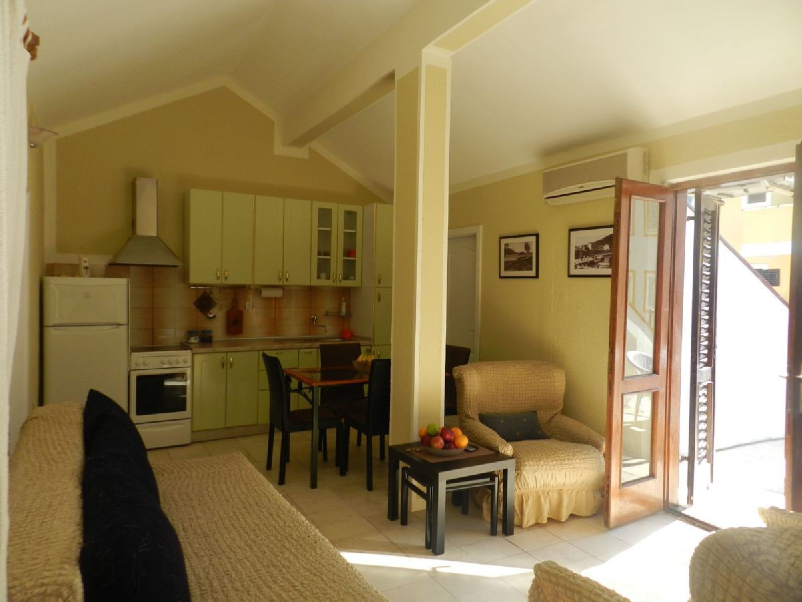 Apartment Vlado 93301-A1