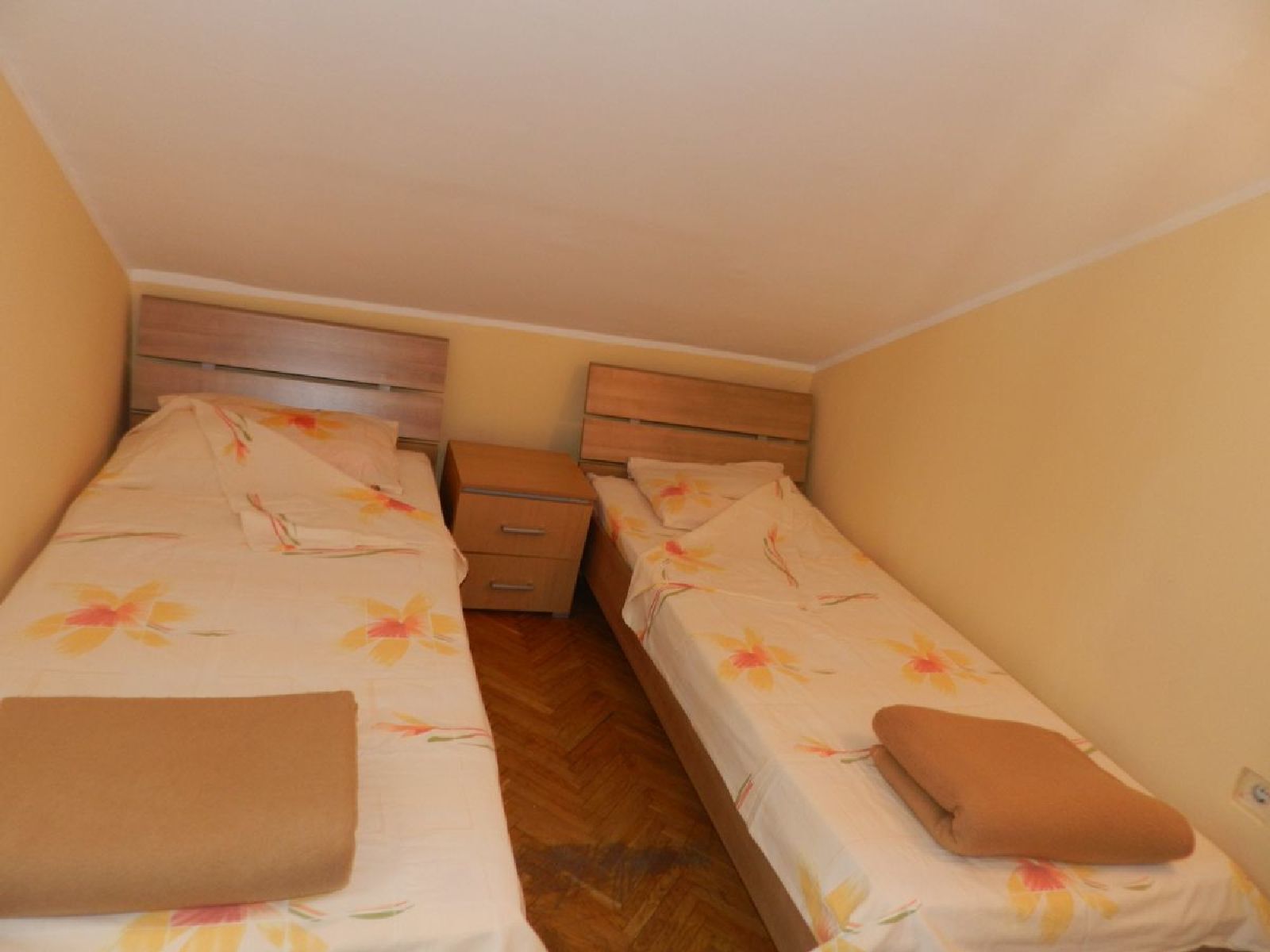 Apartment Vlado 93301-A1