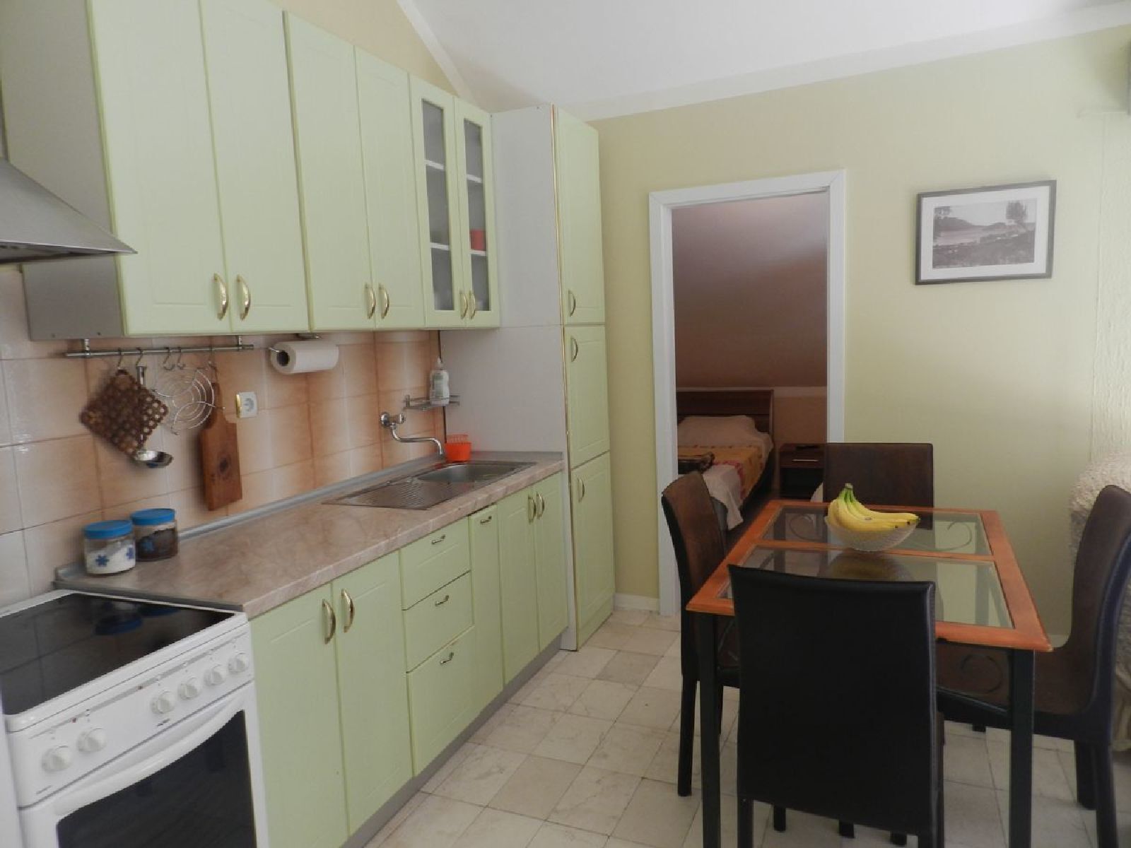 Apartment Vlado 93301-A1