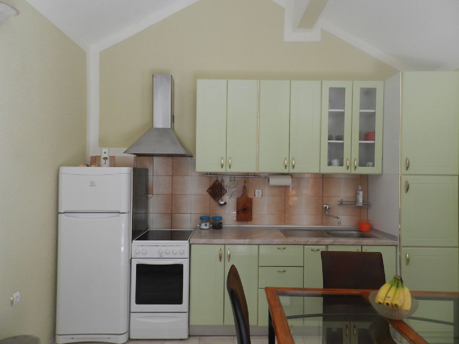 Apartment Vlado 93301-A1