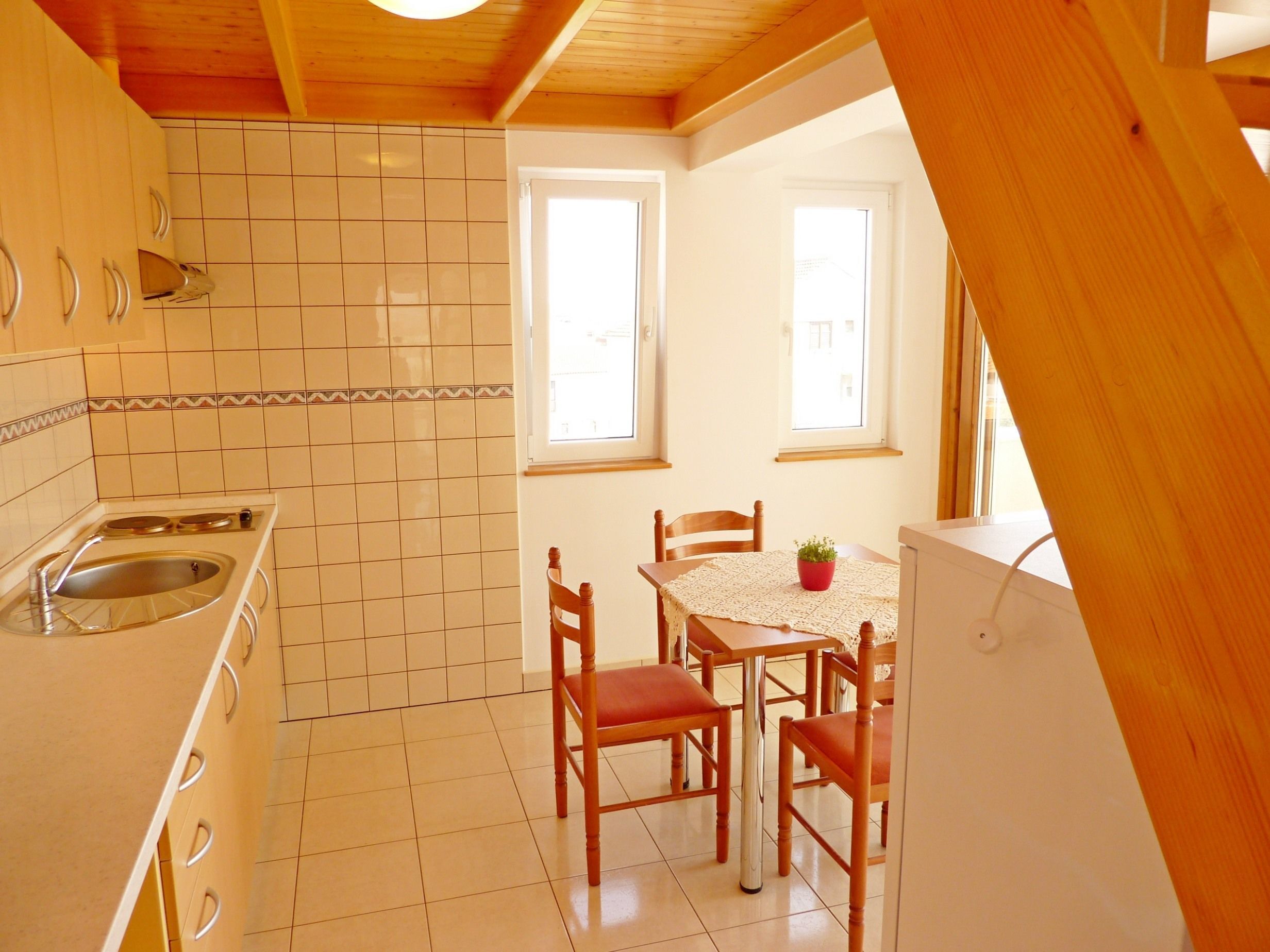 Apartments Boris 57291-A1