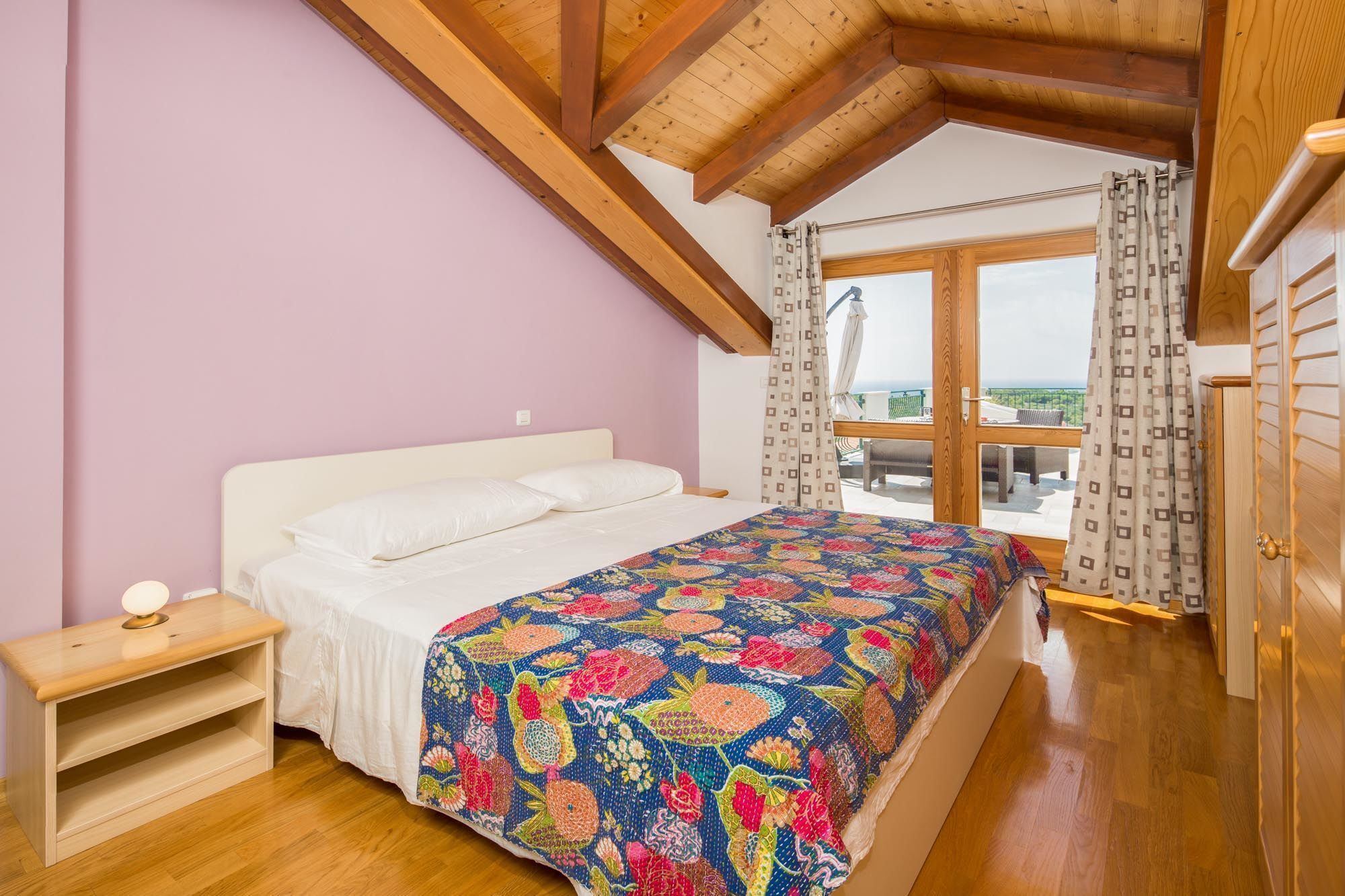 Apartment Zlendic 47172-A1