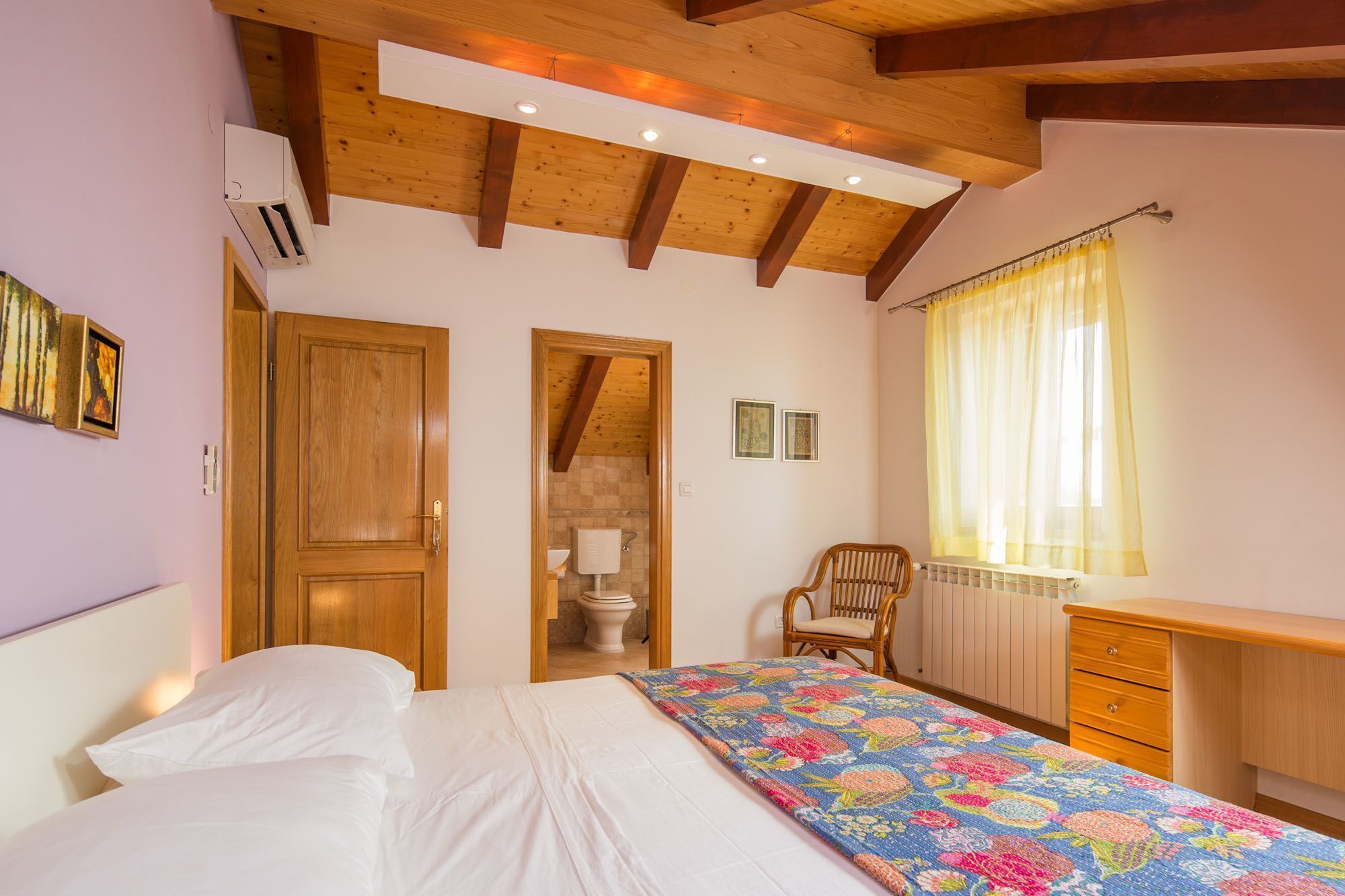 Apartment Zlendic 47172-A1