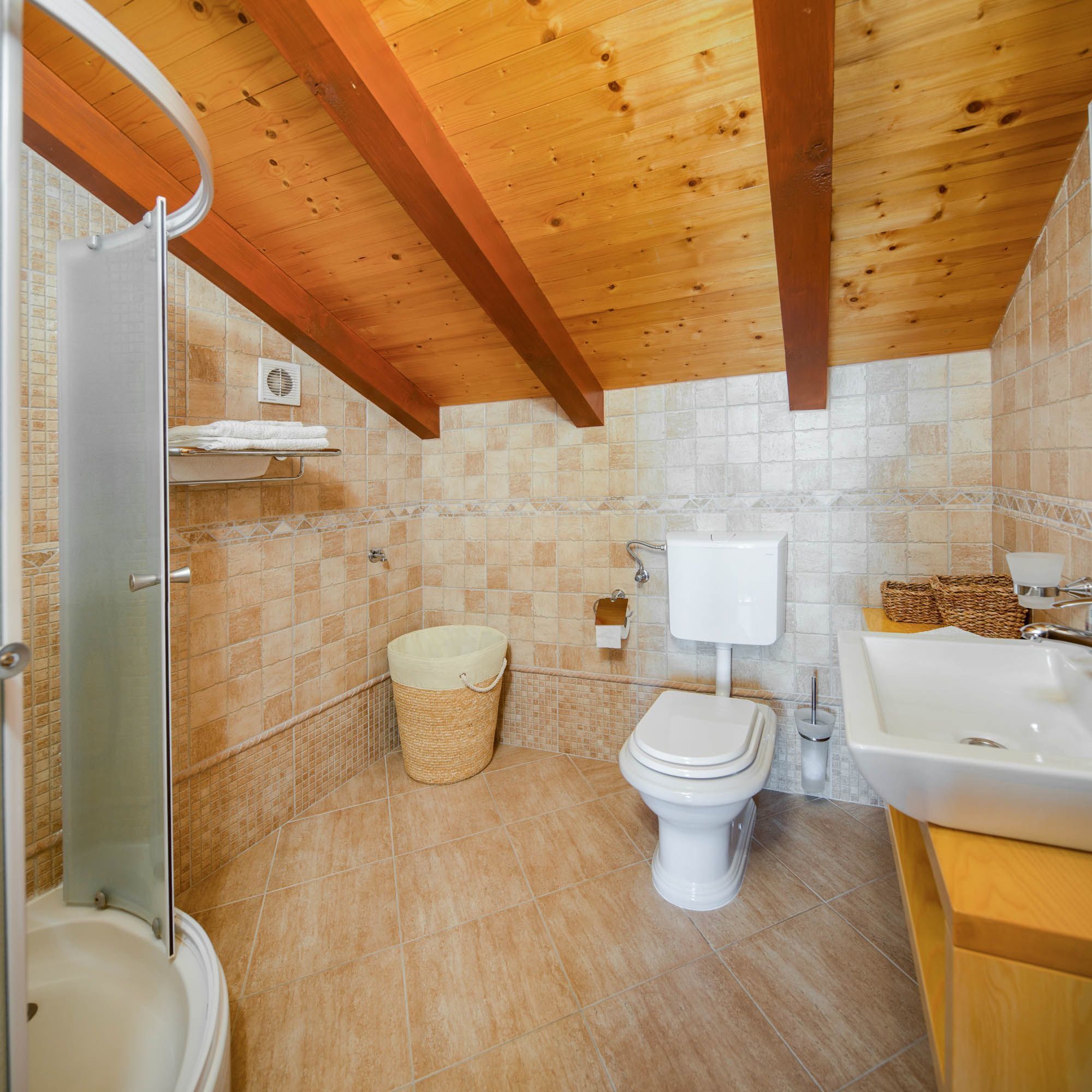 Apartment Zlendic 47172-A1