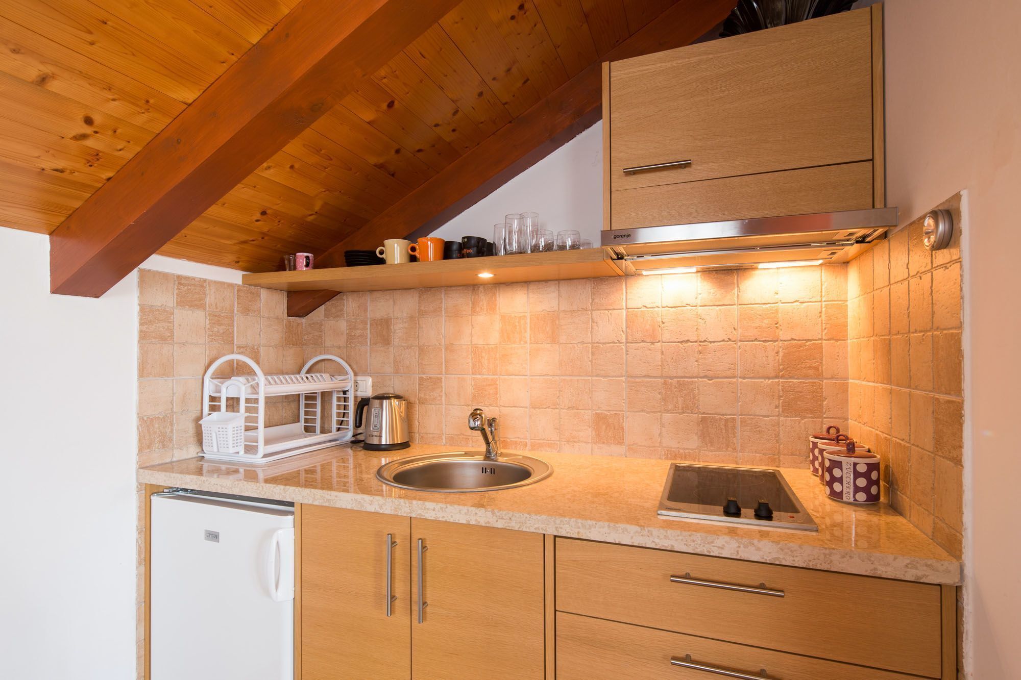 Apartment Zlendic 47172-A1