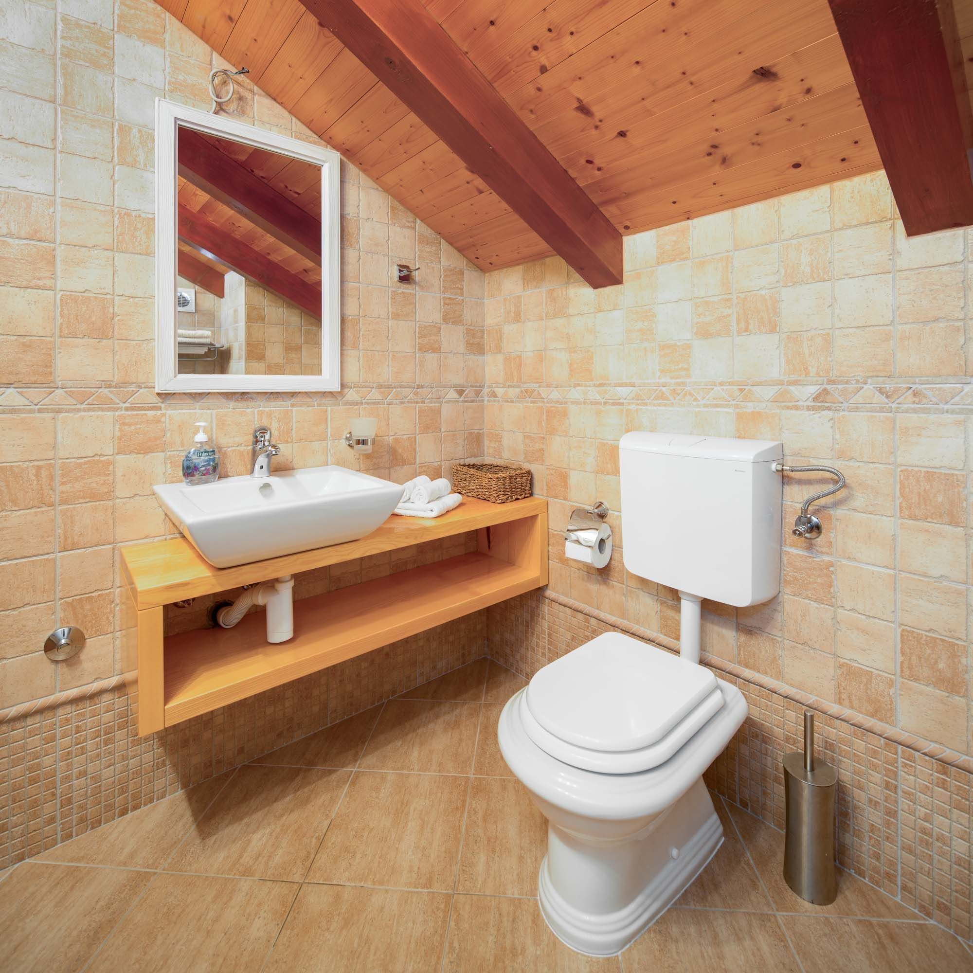 Apartment Zlendic 47172-A1
