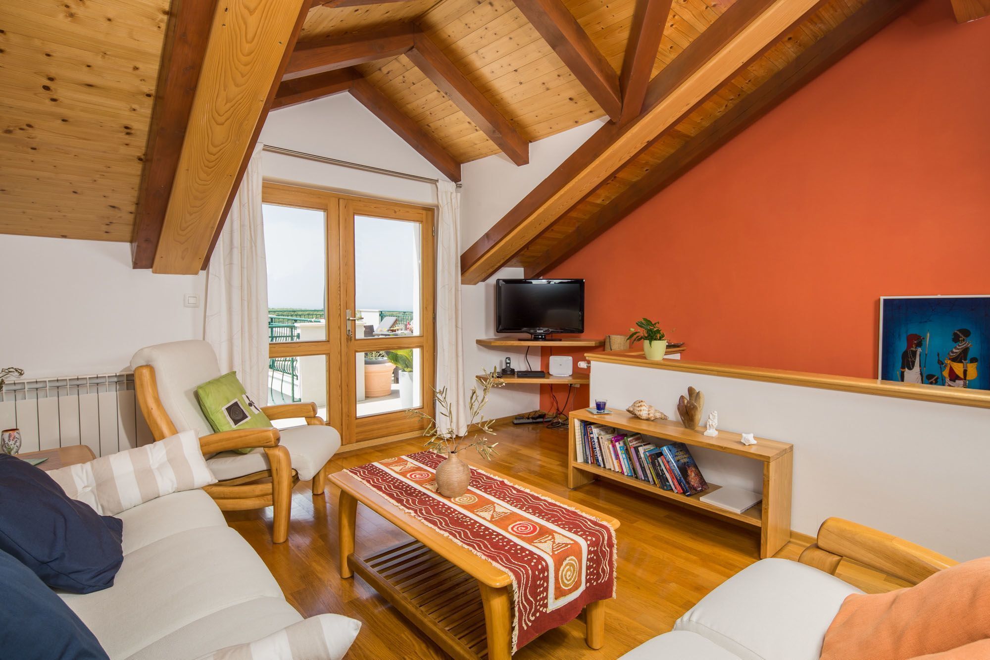 Apartment Zlendic 47172-A1